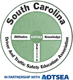 SCDTSEA Logo